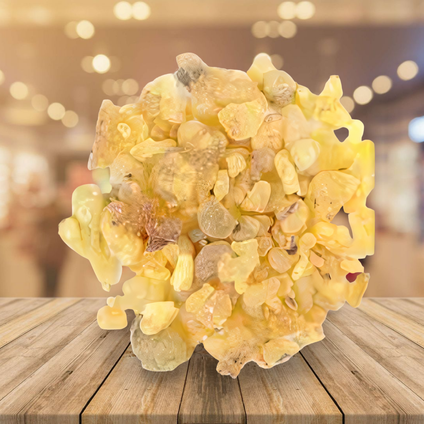 Frankincense Resin – 100% Pure Natural Gum Resin