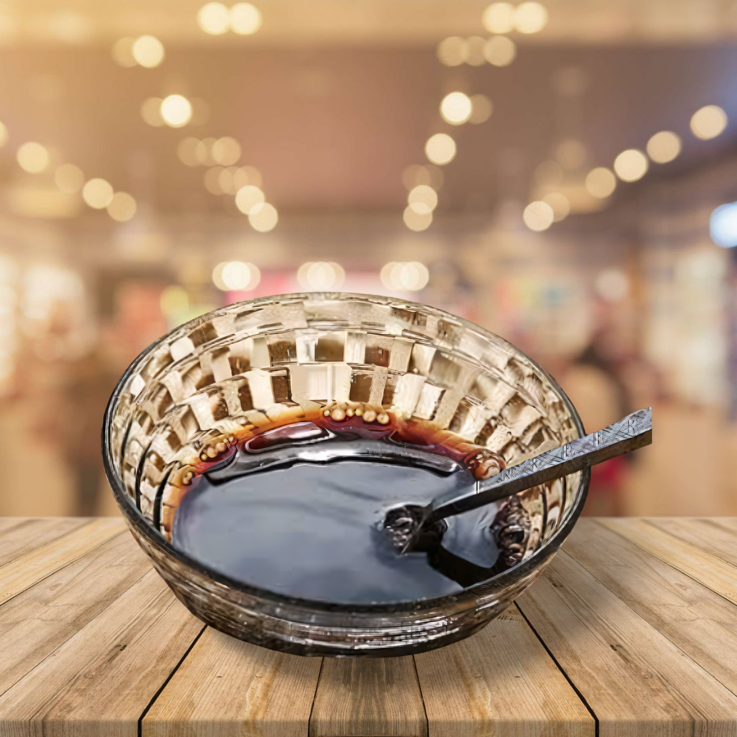 Jamaican Black Castor Oil – 8oz Bottle