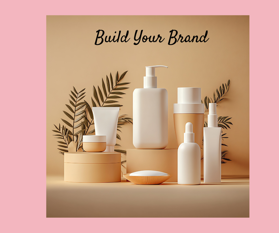 Build Your Own Brand
