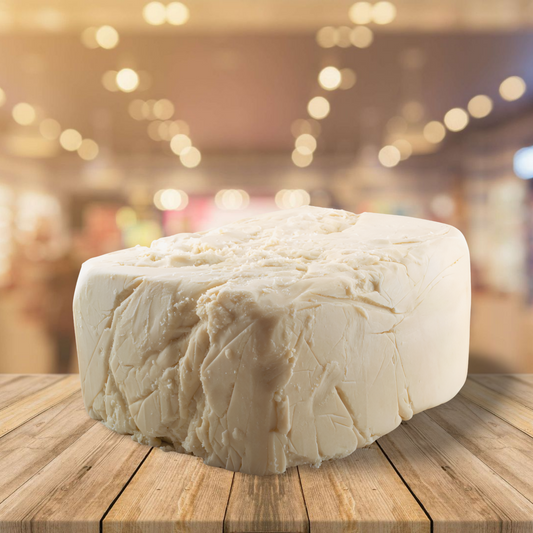 Shea Butter: 5 Pound Block