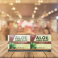 Aloe Vera Soap – Gentle, Soothing & Rejuvenating