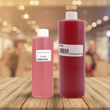 Body Oil Fragrance P-Y - 1lb Bottle
