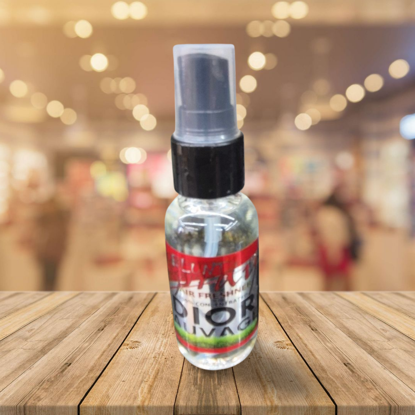 Blunt Spray - Air Fresheners