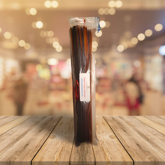 Incense Bundles - 92 to 100 Sticks