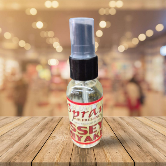 Blunt Spray - Air Fresheners