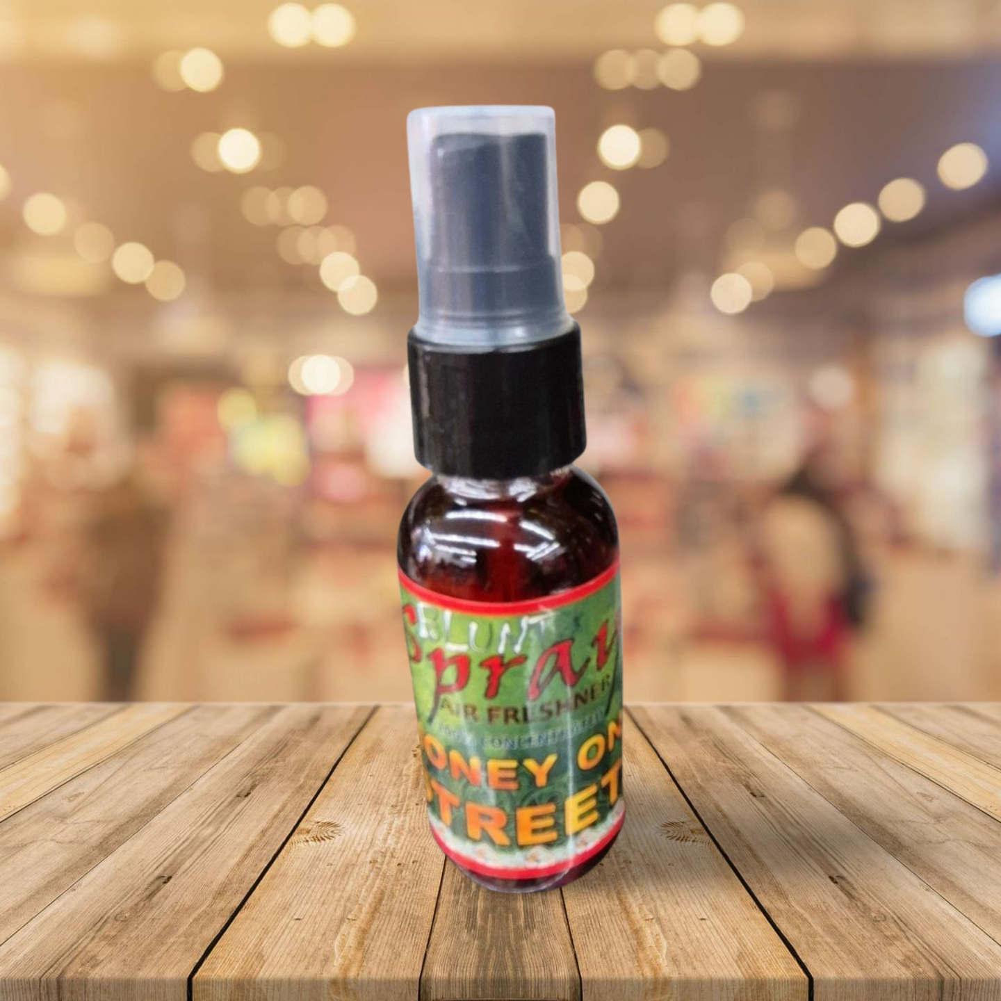 Blunt Spray - Air Fresheners