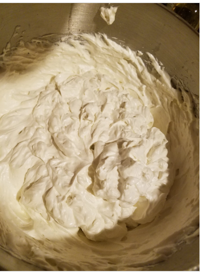 Brightening Turmeric Body Butter