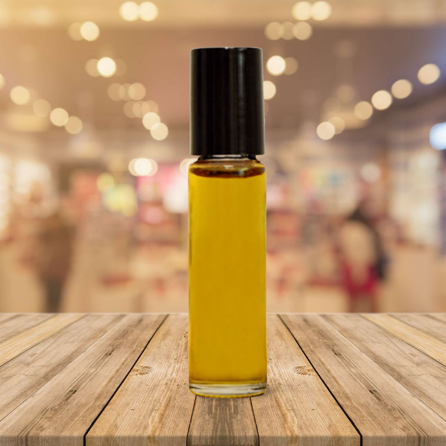 Roll on Body Fragrance A-C