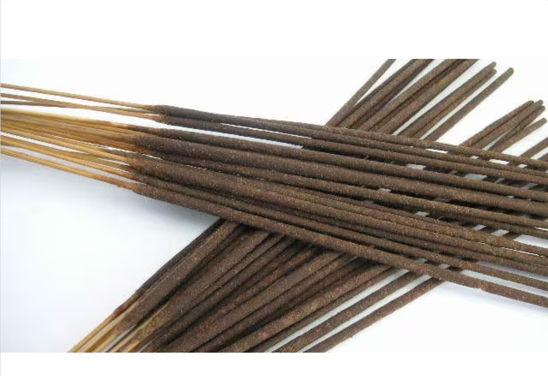 Incense Bundles - 92 to 100 Sticks