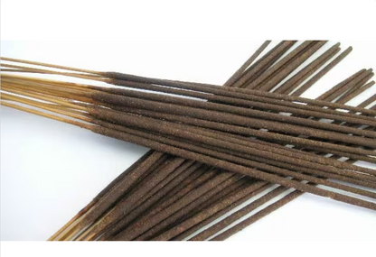 Incense Bundles - 92 to 100 Sticks
