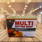 Multi-Butter Soap – Ultra Moisturizing &amp; All-Natural