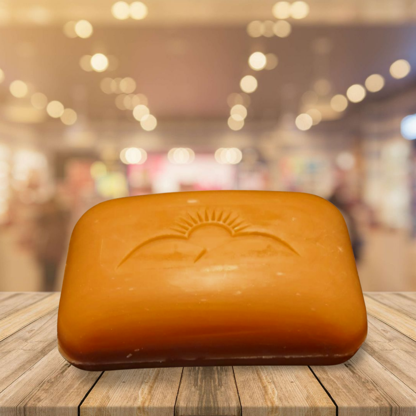 Multi-Butter Soap – Ultra Moisturizing &amp; All-Natural